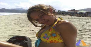 Bechi23 37 anos Sou de Maracaibo/Zulia, Procuro Encontros Amizade com Homem