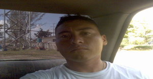 Geob23 39 anos Sou de Chetumal/Quintana Roo, Procuro Encontros Amizade com Mulher