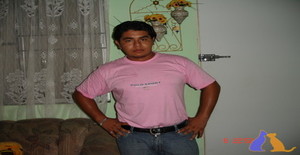 Kekus 35 anos Sou de Tampico/Tamaulipas, Procuro Encontros Amizade com Mulher