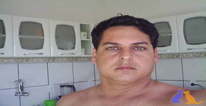 Doceverde 44 anos Sou de Uberlândia/Minas Gerais, Procuro Namoro com Mulher
