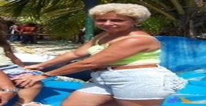 Amy3005562408560 65 anos Sou de Habana/Ciego de Avila, Procuro Encontros Amizade com Homem