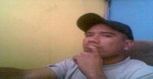 Jose_cam 48 anos Sou de Mexico/State of Mexico (edomex), Procuro Encontros com Mulher