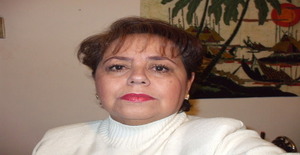 Isabel1cal 67 anos Sou de Puebla/Puebla, Procuro Encontros Amizade com Homem