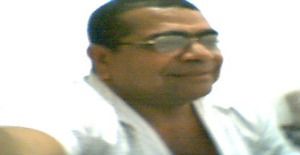 Agnaldoaja 67 anos Sou de Salvador/Bahia, Procuro Namoro com Mulher