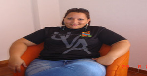 Luciana_simões 39 anos Sou de Fortaleza/Ceara, Procuro Encontros Amizade com Homem