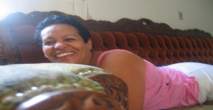 Nalva51 65 anos Sou de Rio de Janeiro/Rio de Janeiro, Procuro Encontros Amizade com Homem