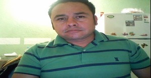 Papito31coacalco 45 anos Sou de Mazatlán/Sinaloa, Procuro Namoro com Mulher