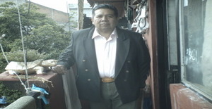 General_alvaro 53 anos Sou de Cuernavaca/Morelos, Procuro Encontros Amizade com Mulher