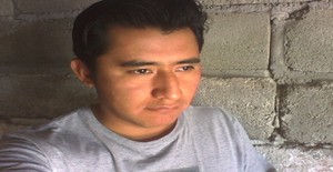 Luis_nava 41 anos Sou de Tlaxcala/Tlaxcala, Procuro Encontros Amizade com Mulher