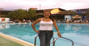 Marisol25 39 anos Sou de San Cristóbal/Tachira, Procuro Encontros Amizade com Homem