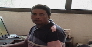 Pichino 64 anos Sou de Tlalmanalco/State of Mexico (edomex), Procuro Namoro com Mulher