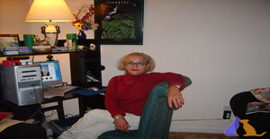 Monicaafim 60 anos Sou de Tampa/Florida, Procuro Encontros Amizade com Homem