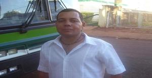 Genleon 54 anos Sou de Campo Grande/Mato Grosso do Sul, Procuro Encontros Amizade com Mulher