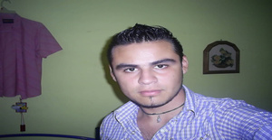 Antonny-tonny 36 anos Sou de Puebla/Puebla, Procuro Namoro com Mulher
