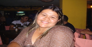 Amordetuvidavzla 43 anos Sou de Barquisimeto/Lara, Procuro Encontros Amizade com Homem
