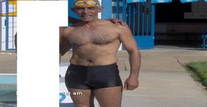 Billy9zx 64 anos Sou de Puerto la Cruz/Anzoategui, Procuro Namoro com Mulher