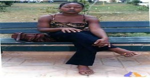 Sueilasabino 39 anos Sou de Luanda/Luanda, Procuro Encontros Amizade com Homem
