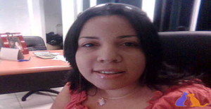 Karlexa 42 anos Sou de Ciudad Bolivar/Bolivar, Procuro Encontros Amizade com Homem