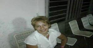 Lesbia22 58 anos Sou de Barquisimeto/Lara, Procuro Encontros Amizade com Homem