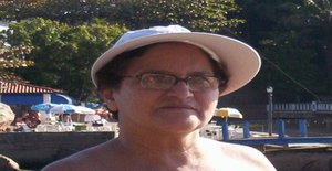 Zuyna 70 anos Sou de Sao Paulo/Sao Paulo, Procuro Encontros Amizade com Homem