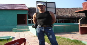 Manino1213 56 anos Sou de Monterrey/Nuevo Leon, Procuro Namoro com Mulher