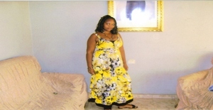 Marildagaspar 34 anos Sou de Luanda/Luanda, Procuro Encontros Amizade com Homem