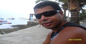 Kawynho 44 anos Sou de Cabo Frio/Rio de Janeiro, Procuro Encontros Amizade com Mulher