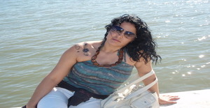 Marymel2 45 anos Sou de Araxa/Minas Gerais, Procuro Encontros Amizade com Homem