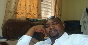 Khalil Alwali 43 anos Sou de Luanda/Luanda, Procuro Namoro com Mulher
