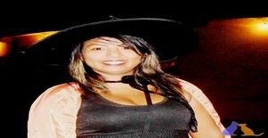 Nadia la china 29 anos Sou de Puerto Cabello/Carabobo, Procuro Encontros Amizade com Homem