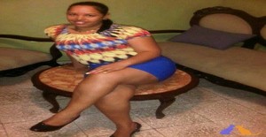 Lajovenideal 38 anos Sou de Santo Domingo/Distrito Nacional, Procuro Encontros Amizade com Homem