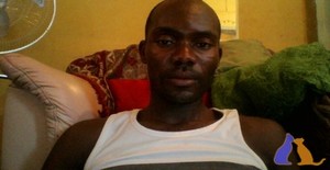 sebastiaocristóv 39 anos Sou de Luanda/Luanda, Procuro Namoro com Mulher