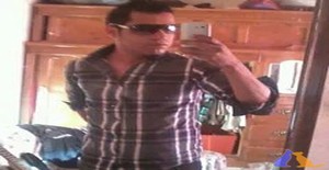 Christian ivan 37 anos Sou de Torreón/Coahuila, Procuro Namoro com Mulher