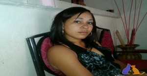 Rosalba tejada 39 anos Sou de Santiago De Los Caballeros/Santiago, Procuro Encontros Amizade com Homem