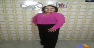 CLEA FELICIANO 57 anos Sou de Olinda/Pernambuco, Procuro Encontros Amizade com Homem
