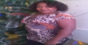Asnayde 43 anos Sou de Viana/Luanda, Procuro Encontros Amizade com Homem