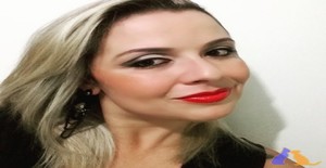 LucéliaGoes 40 anos Sou de São Paulo/São Paulo, Procuro Encontros Amizade com Homem