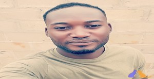 Sandro Morais 29 anos Sou de Luanda/Luanda, Procuro Encontros Amizade com Mulher