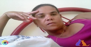 Divaldy 43 anos Sou de Ribeira Brava/Ilha de Sao Nicolau, Procuro Encontros Amizade com Homem