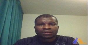Chimenov 39 anos Sou de Maputo/Maputo, Procuro Encontros Amizade com Mulher