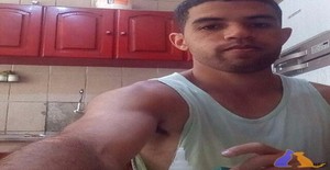 samuel@laia 24 anos Sou de Volta Redonda/Rio de Janeiro, Procuro Encontros Amizade com Mulher