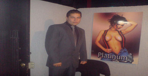 Subidubi 33 anos Sou de Celaya/Guanajuato, Procuro Namoro com Mulher