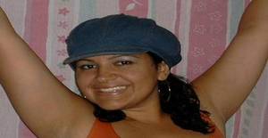 Linda_josi 42 anos Sou de Vitória/Espirito Santo, Procuro Encontros Amizade com Homem