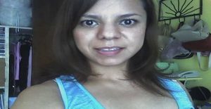 Aridni 44 anos Sou de Puebla/Puebla, Procuro Encontros Amizade com Homem