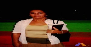 Lady-lucia 63 anos Sou de Macau/Rio Grande do Norte, Procuro Encontros Amizade com Homem